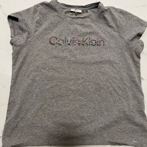 Calvin Klein shirt size large